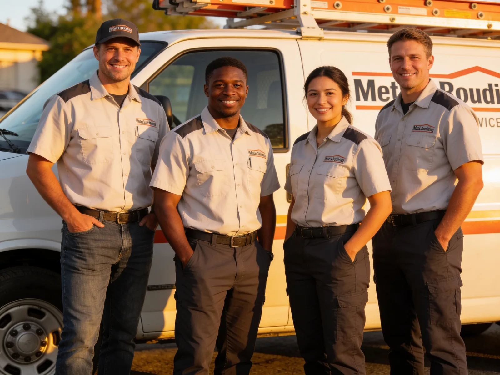 Metal Roof Installation company in Dale, TX