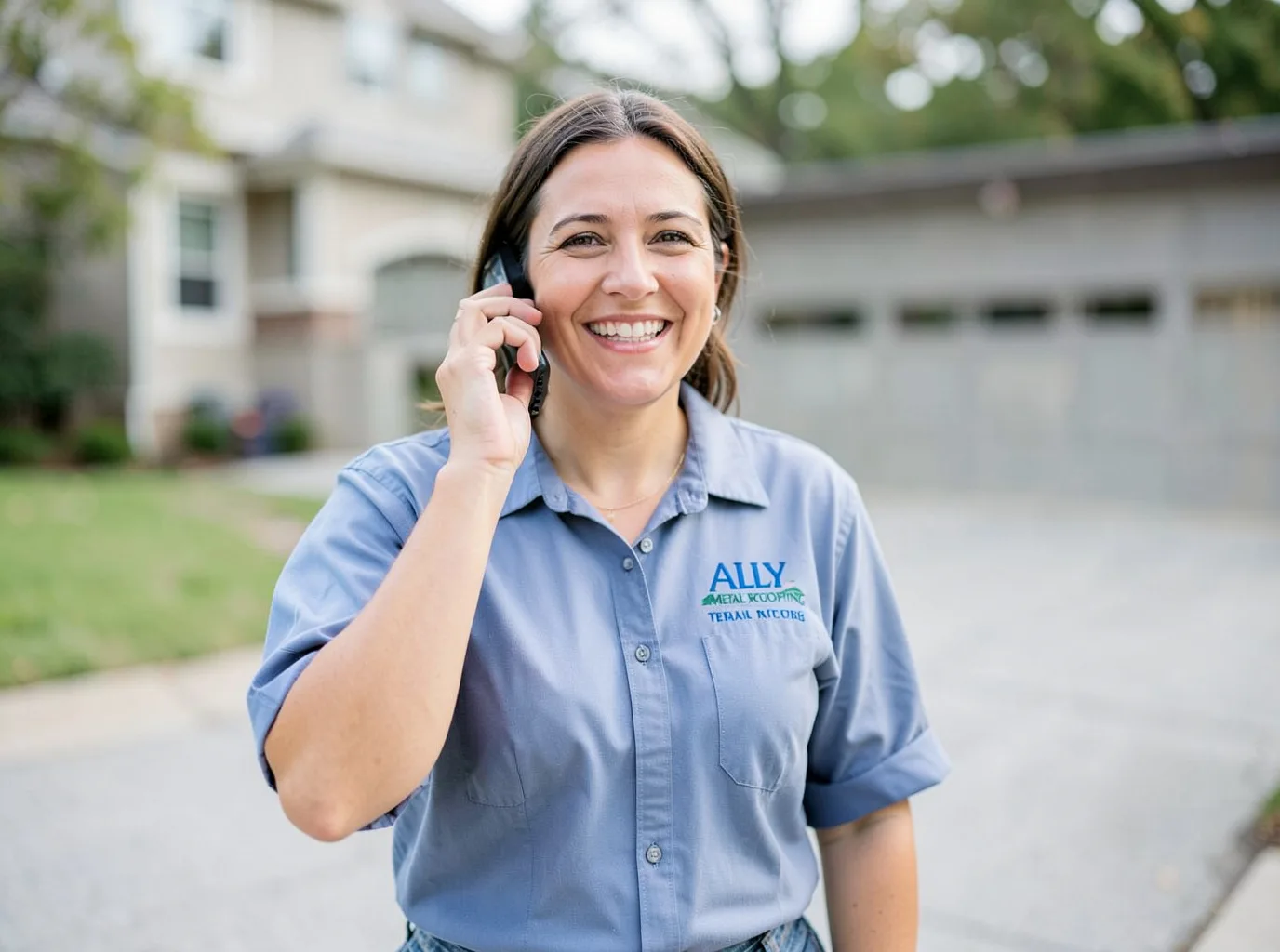 Metal Roof Installation Dale, TX FAQs